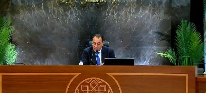 مدبولي: أنا كرئيس حكومة لن أتحدث عن الدولار.. هذه مسئولية محافظ البنك المركزي