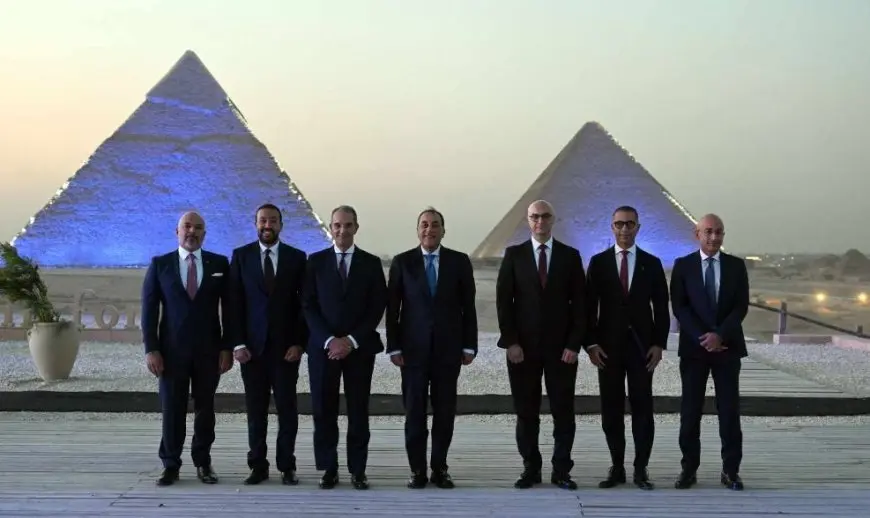 وزير الاتصالات: إطلاق خدمات الجيل الخامس لشبكات المحمول خطوة نحو باقة جديدة من القدرات التقنية