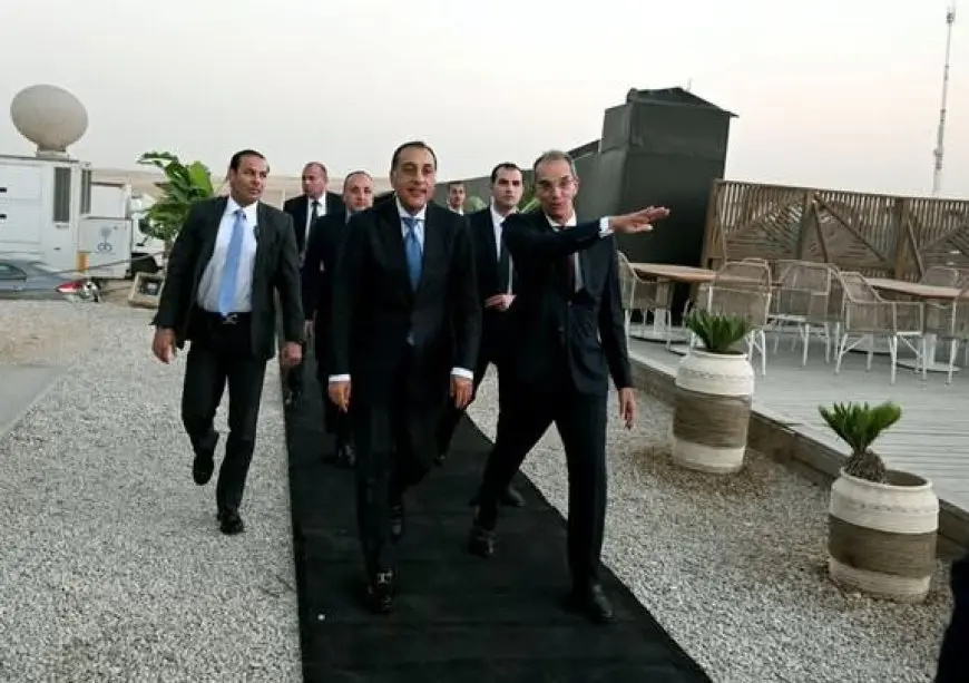 الاتحاد الدولي للاتصالات: إطلاق خدمات الجيل الخامس إنجاز هائل في رحلة مصر نحو التحول الرقمي