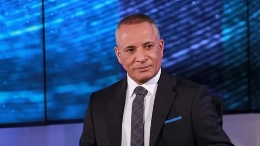 أحمد موسى يطالب بتعديل موعد مباراة الزمالك وبيراميدز في نهائي الكأس