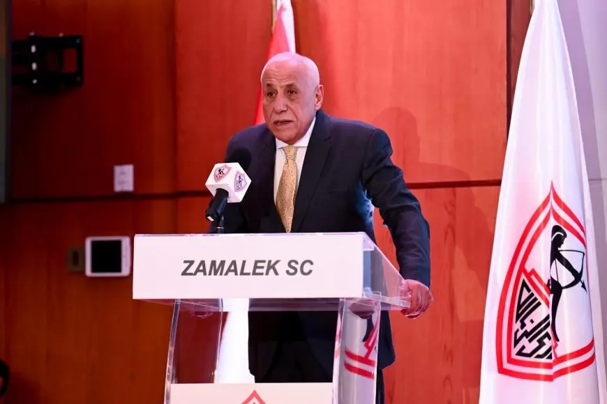 الزمالك لاتحاد الكرة: قراركم خاطئ.. ونحمّلكم مسؤولية مخالفة لوائح فيفا