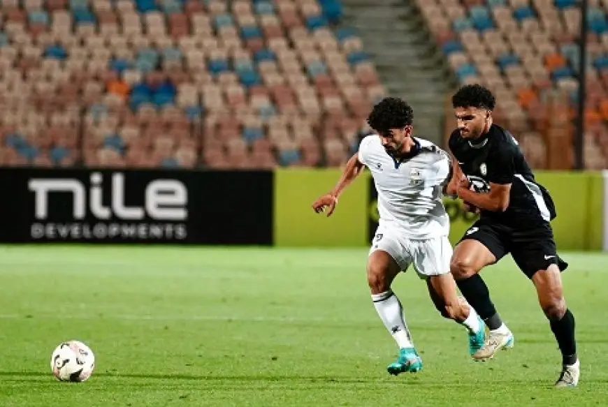 أسامة فيصل يقود البنك الأهلي للفوز على إنبي في كأس الرابطة