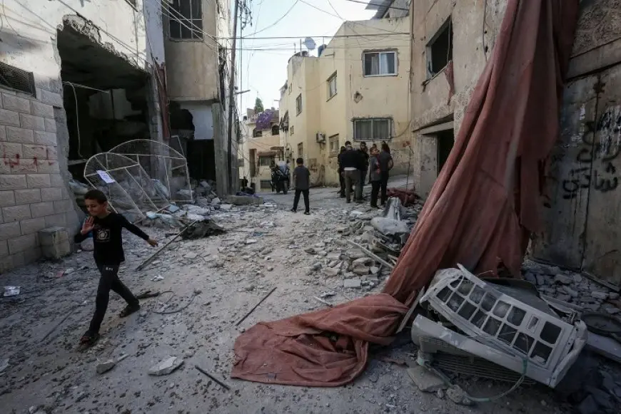 متحدث اليونيسف: الهجمات على مراكز المساعدات في غزة مقصودة.. ويجب فتح تحقيق دولي مستقل