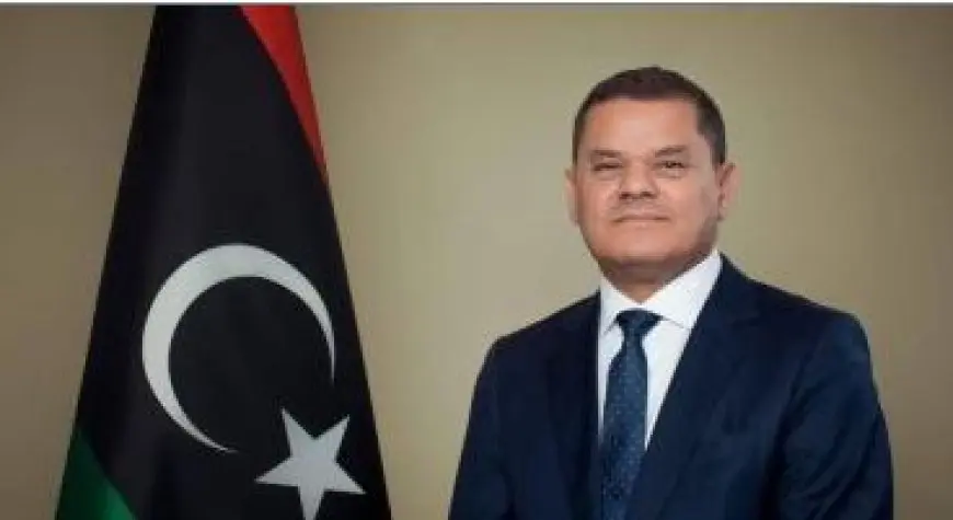 الدبيبة يطلق مبادرة للخروج من المأزق السياسي الليبي.. ما تفاصيلها؟
