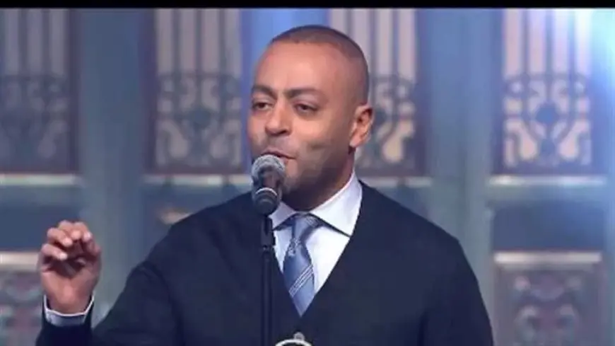 بعد إصابته بالصليبي.. تامر عاشور ضيف “صاحبة السعادة” في عيد الأضحى