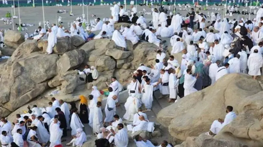 دعاء النبي في يوم عرفة.. وأفضل الأدعية المستجابة