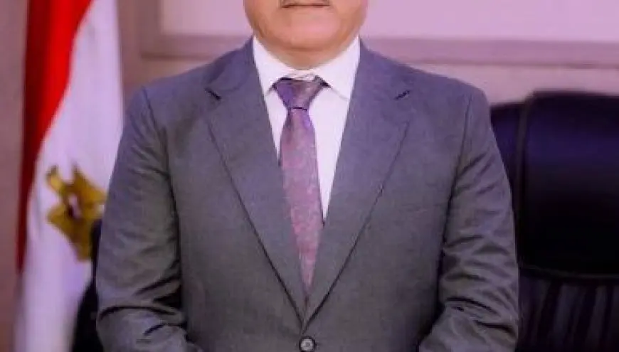 رئيس هيئة الدواء يستقبل سفير كوبا لبحث آفاق الشراكة في التصنيع الدوائي