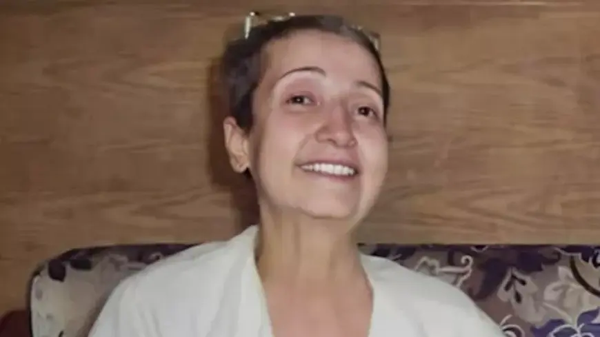 تعرف على موعد ومكان تشييع جنازة الفنانة السورية حنان اللولو