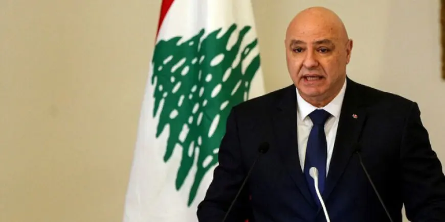 عون : لبنان نفذ اتفاق وقف إطلاق النار في الجنوب بكل حذافيره