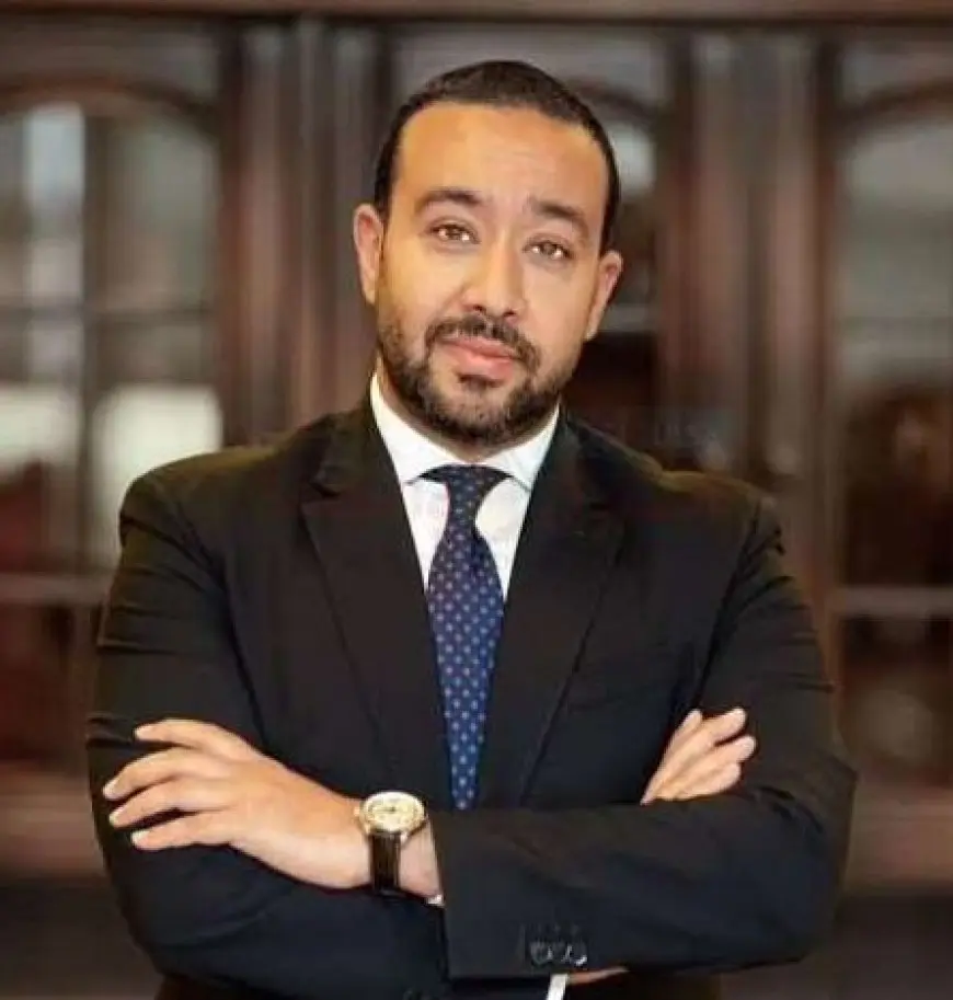المصرية للاتصالات «WE» تطلق خدمات الجيل الخامس