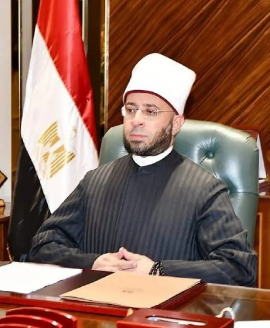 في اليوم العالمي لضحايا العدوان.. الأوقاف: الاحتلال لا يعرف قانونا والضمير العالمي مطالب بالتحرك