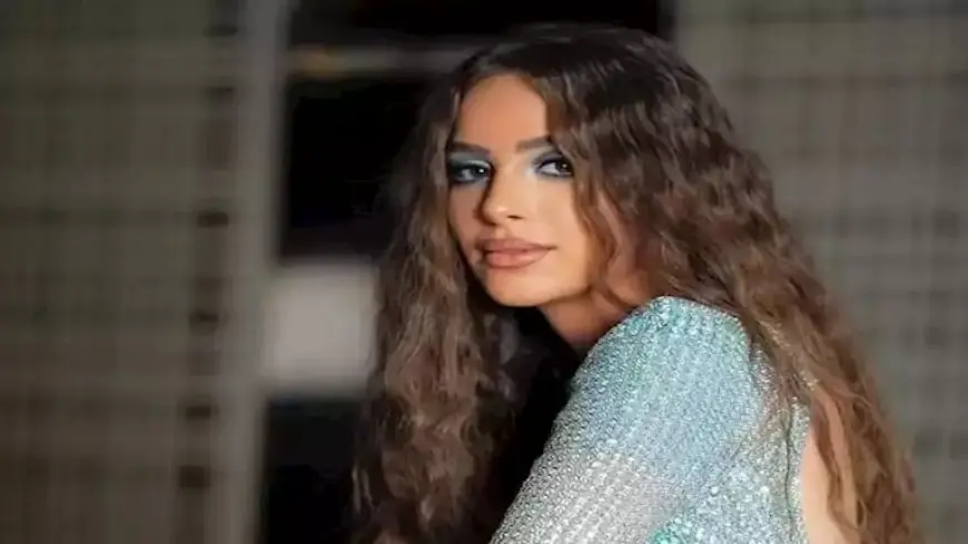جميلة عوض تحتفل بمرور عام على زواجها: “لا أصدق أن عامًا مر”