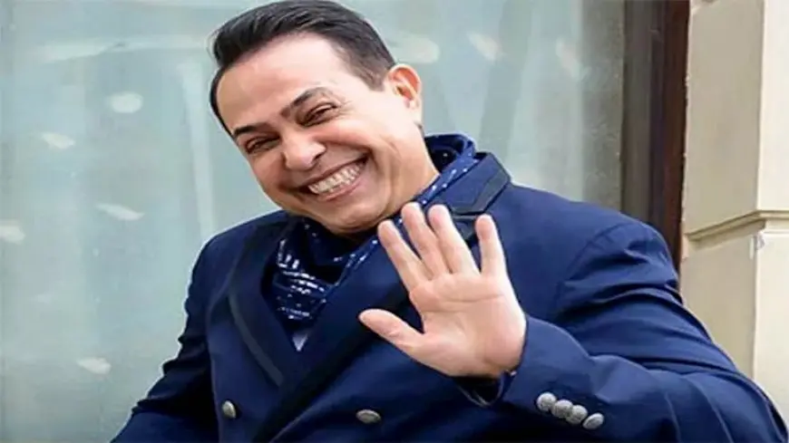 حكيم يهنئ جمهوره بمناسبة عيد الأضحى (فيديو)