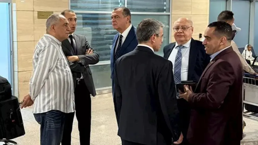توجيهات حكومية عاجلة بسرعة إنهاء الإجراءات الجمركية للعائدين من الخارج