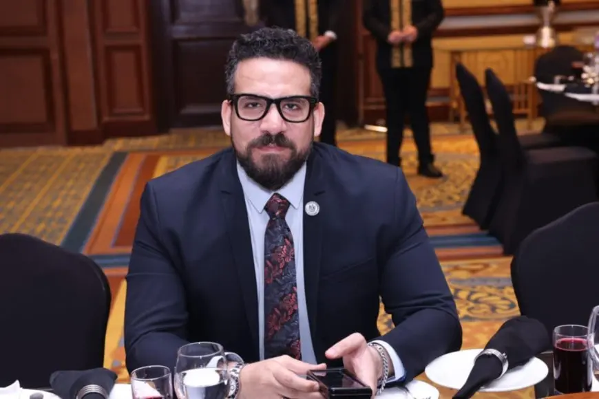 رئيس المجلس التصديري للحرف اليدوية: دعم الصادرات ليس إنفاقا بل استثمار في الهوية والإبداع والتنافسية العالمية
