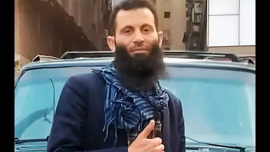“مات وهو بيتوضأ”.. غرق شاب في مياه النيل ببني سويف