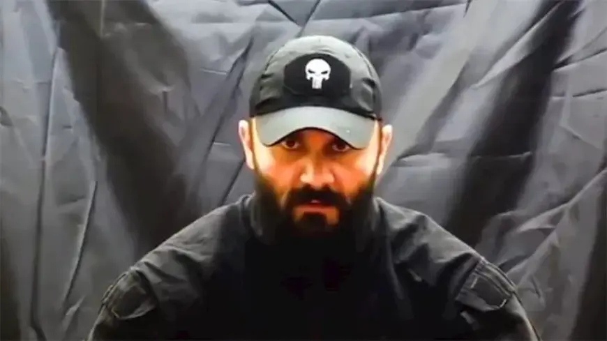 فيديو.. مقداد فتيحة “بلا لثام” يوجه رسالة للعلويين ويثير الجدل في سوريا