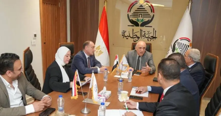 لقاءات مكثفة بين الأحزاب عقب إجازة عيد الأضحى لتنسيق القائمة الانتخابية