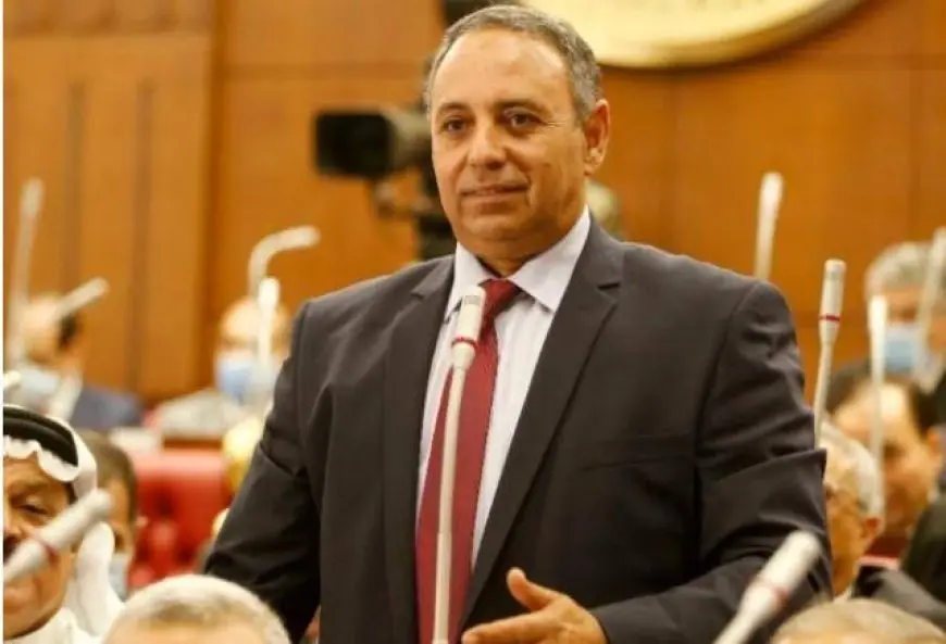تحالف الأحزاب يهنئ الرئيس السيسي والشعب المصري العظيم بمناسبة عيد الأضحى المبارك