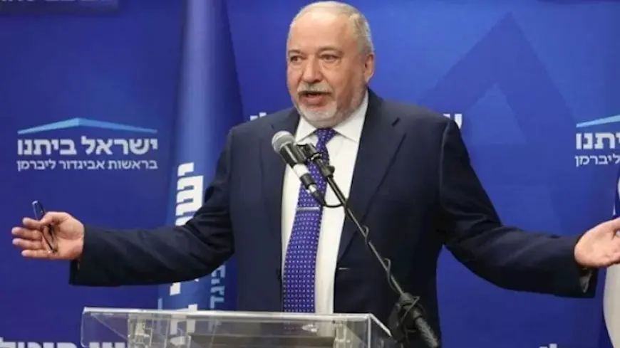 اتهامات ليبرمان.. تفاصيل تزويد إسرائيل جماعة أبو شباب بالسلاح في غزة