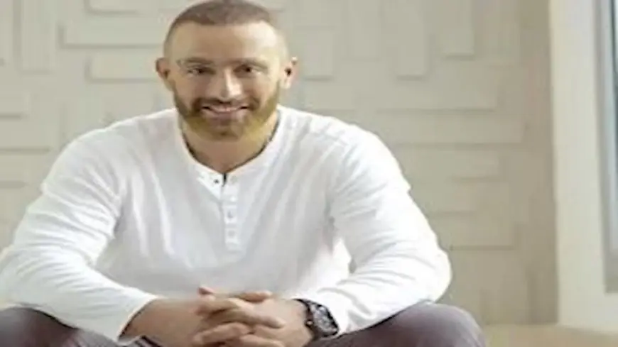 أحمد السقا: قضينا الليل على جبل عرفات وإحنا مصطفين السنة دي من ربنا