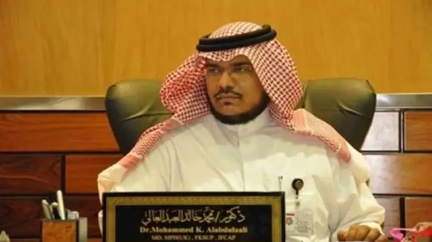 الصحة السعودية: لم نرصد تفشي أمراض أو أوبئة بين الحجاج