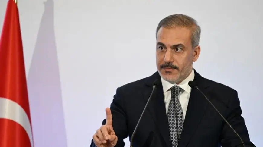 وزير خارجية تركيا: نتوقع عقد جولة مفاوضات جديدة بين روسيا وأوكرانيا
