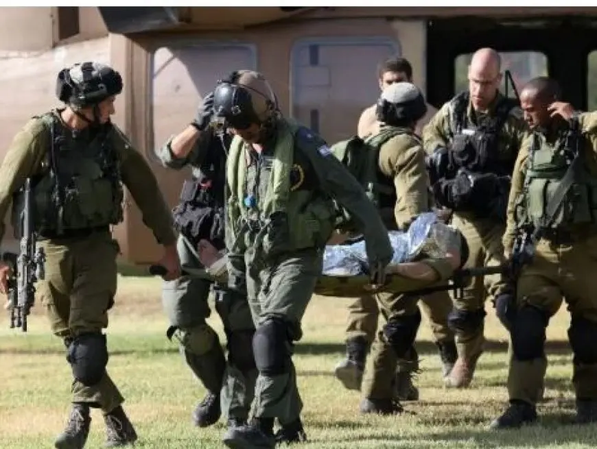 مقتل جندي إسرائيلي رابع خلال أسبوع وإصابة آخر في اشتباكات مع مقاومين في غزة