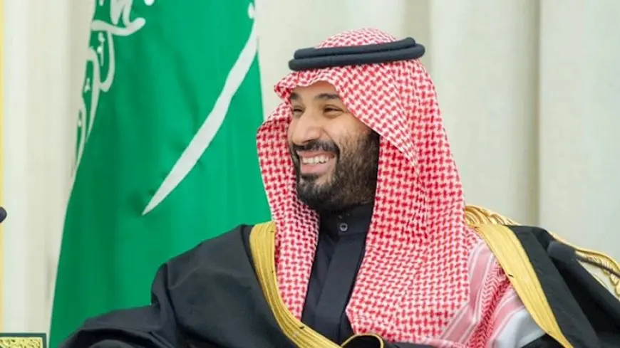 نيابة عن الملك سلمان.. ولى العهد السعودي يصل إلى منى للإشراف على موسم الحج