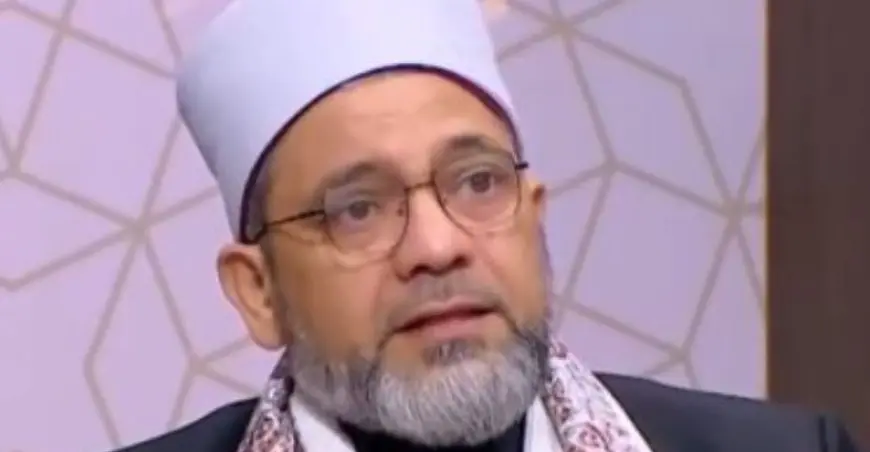أمين الفتوى بدار الإفتاء: أشقى الناس من ظن أن الله لا يغفر لعباده في يوم عرفة