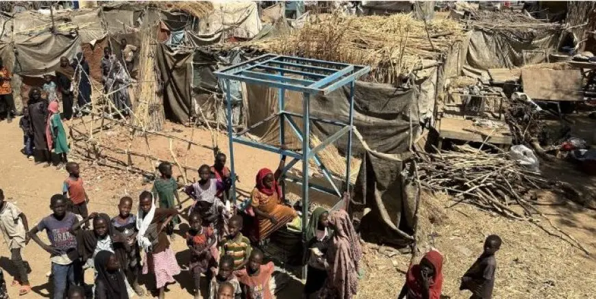 الصحة العالمية: الوضع في السودان مروع.. والأطفال يواجهون خطر المجاعة