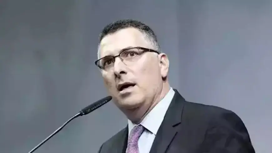 وزير خارجية إسرائيل يدعو ألمانيا إلى دعم آلية جديدة لتوزيع المساعدات في غزة