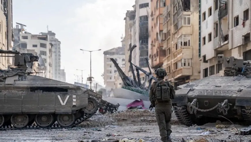 ألمانيا.. شخصيات بارزة تطالب الحكومة بوقف تزويد إسرائيل بالأسلحة