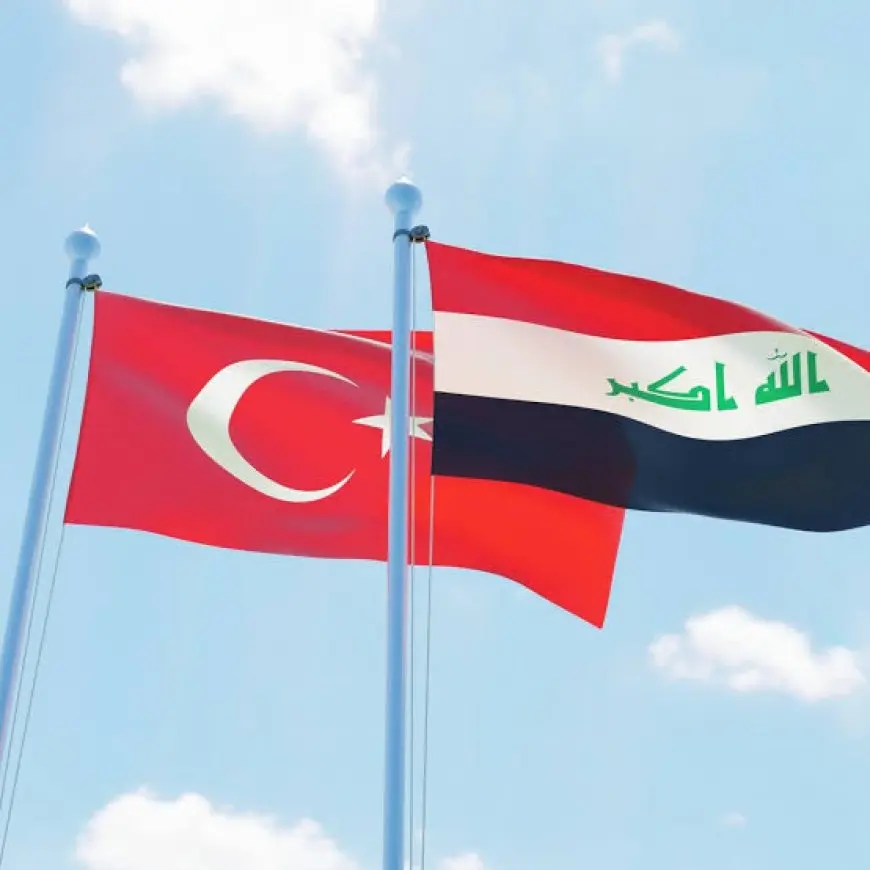 مسئول تركي: 30 مليار دولار هدف للتبادل التجاري مع العراق