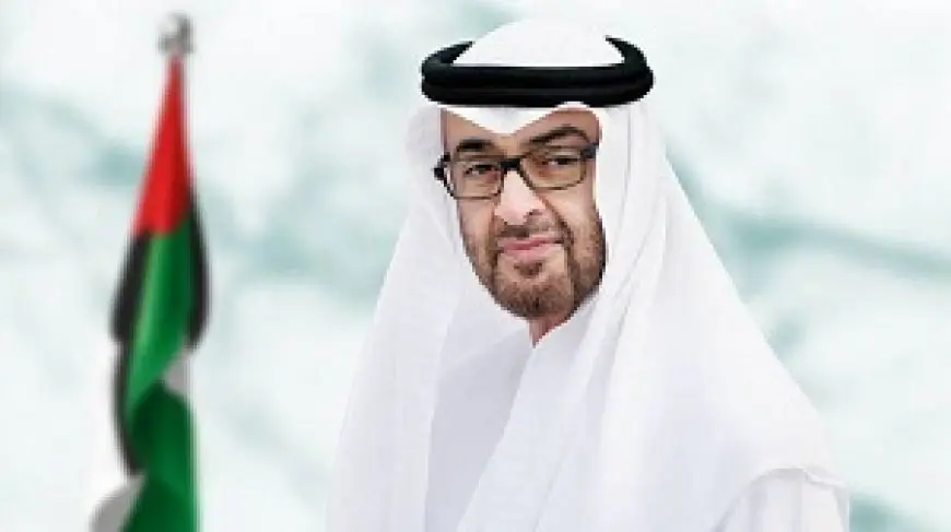 رئيس الإمارات يعفي 222 مواطنا من مديونيات بـ140 مليون درهم