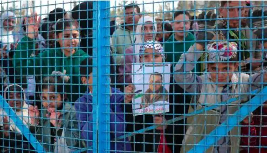 حماس تدين استمرار الوفيات بين الأسرى الفلسطينيين داخل سجون إسرائيل