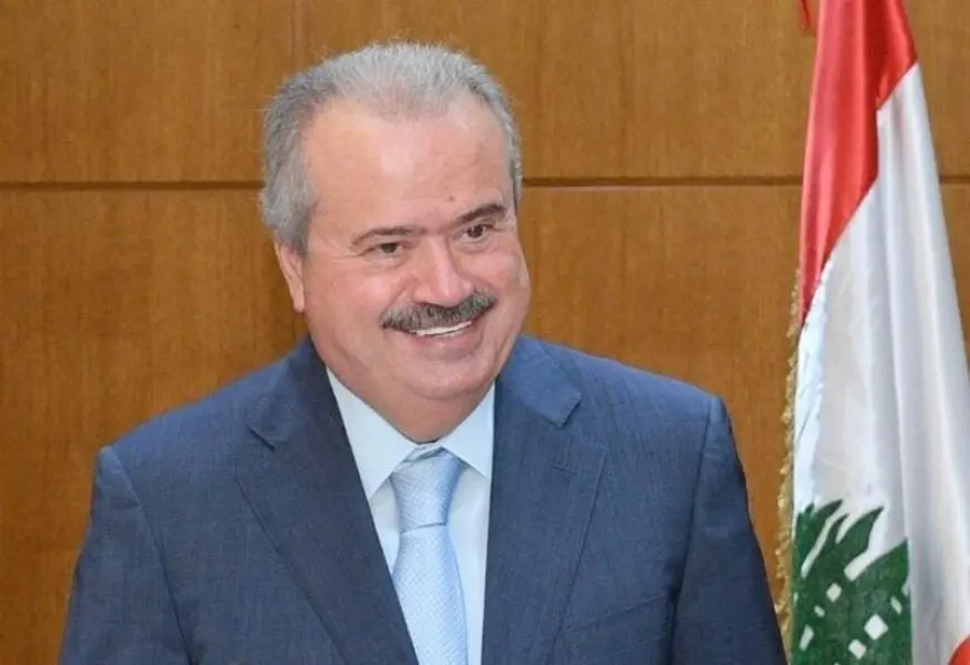 وزير المالية اللبناني: تقدم في المحادثات مع صندوق النقد الدولي