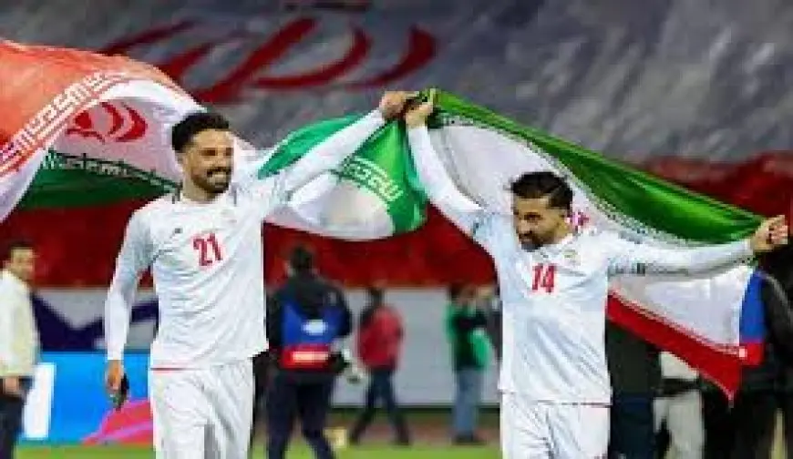 مخاوف في إيران بشأن كأس العالم 2026 بعد حظر ترامب للسفر