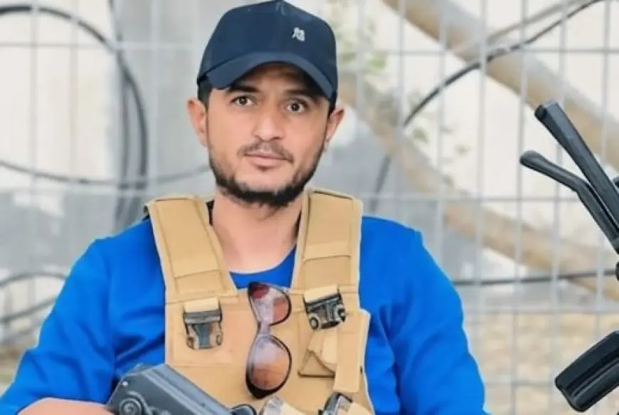 هارب من سجن حماس.. من هو ياسر أبو شباب زعيم المليشيا المسلحة إسرائيليا في غزة؟