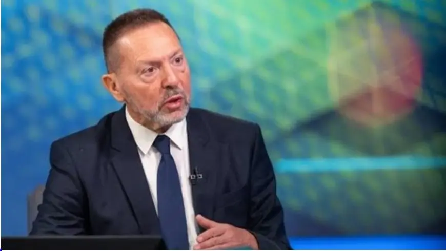 عضو بمجلس محافظي البنك المركزي الأوروبي يطالب بتثبيت الفائدة لفترة من الوقت