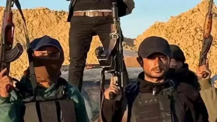تفاصيل جديدة عن ميليشيا “أبو شباب”: سلحتها إسرائيل وتساند جيش الاحتلال في غزة