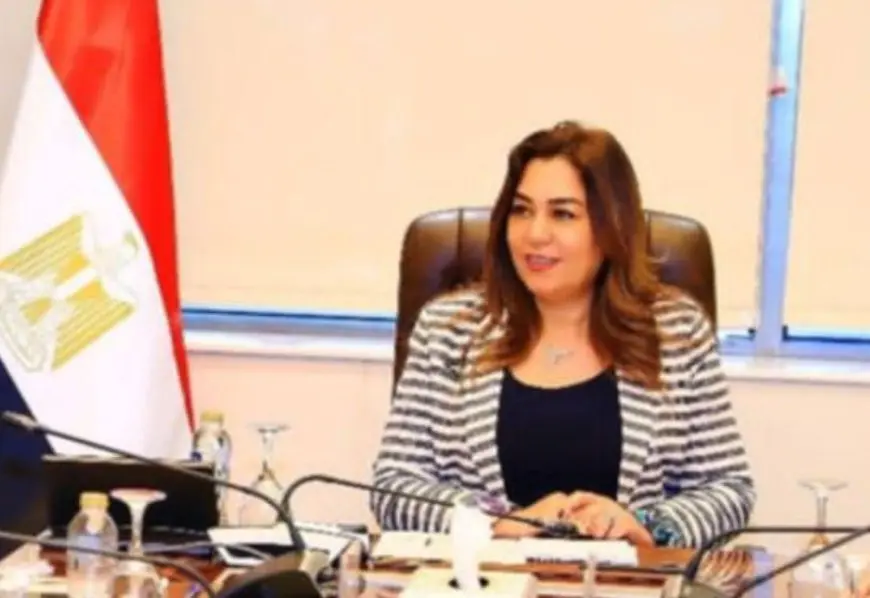 في أول أيام العيد.. وزيرة التنمية المحلية تتابع مع المحافظين الوضع بالمحافظات وتوجه بمواصلة الاستعداد واليقظة