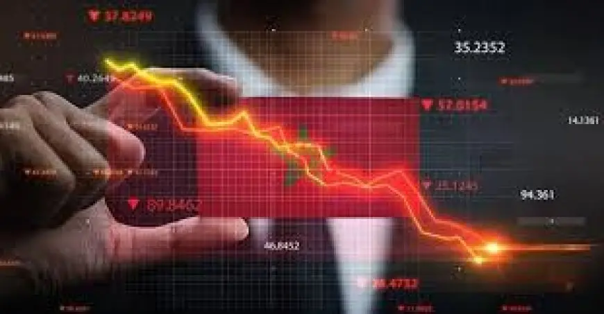 تراجع معدل نمو اقتصاد سلوفاكيا خلال الربع الأول