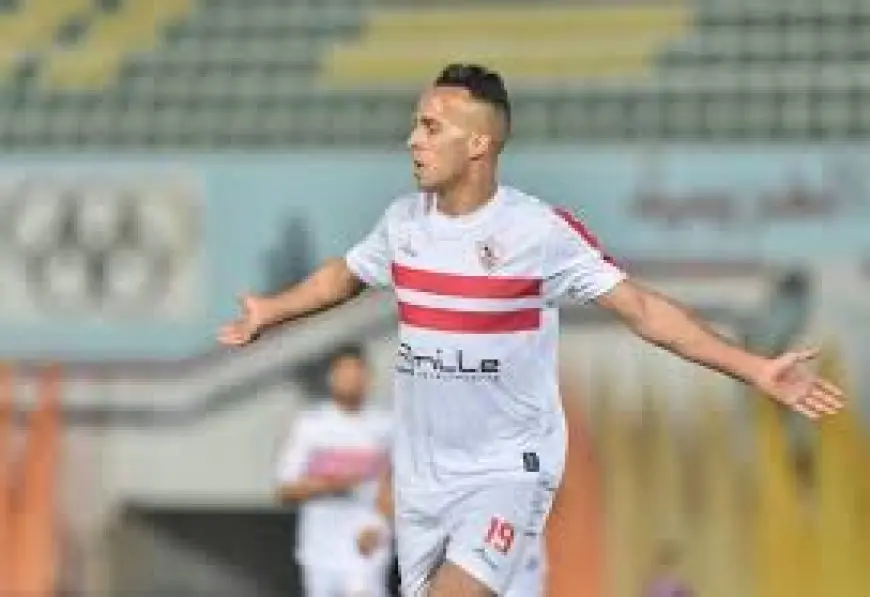 ناصر منسي: الكأس البطولة الوحيدة أمامنا.. وأحلم بالعودة للمنتخب