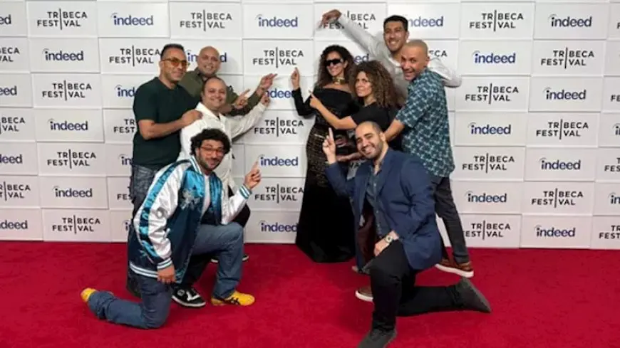 نجم هوليوود جيمي فوكس يشارك في إنتاج فيلم “هابي بيرث داي لـ نيللي كريم