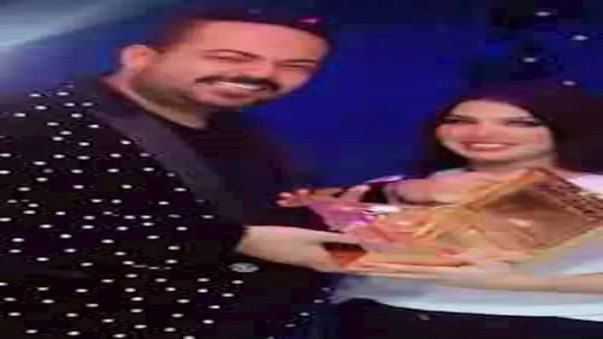 اتهمته بالضرب والسرقة والخيانة.. من هي شيماء سعيد زوجها المطرب إسماعيل الليثي؟