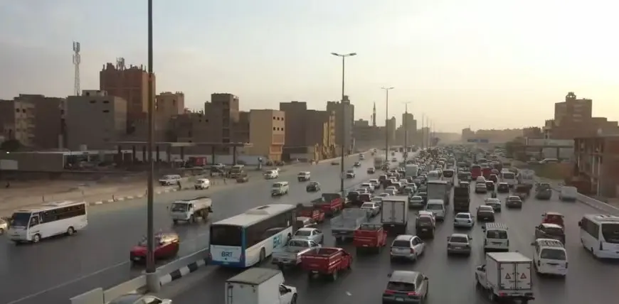 النقل تصدر توجيهات لقائدي المركبات بشأن الأتوبيس الترددي