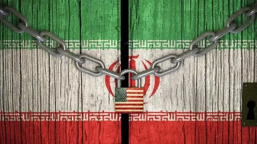 الولايات المتحدة تفرض عقوبات على شبكة إيرانية لغسل الأموال