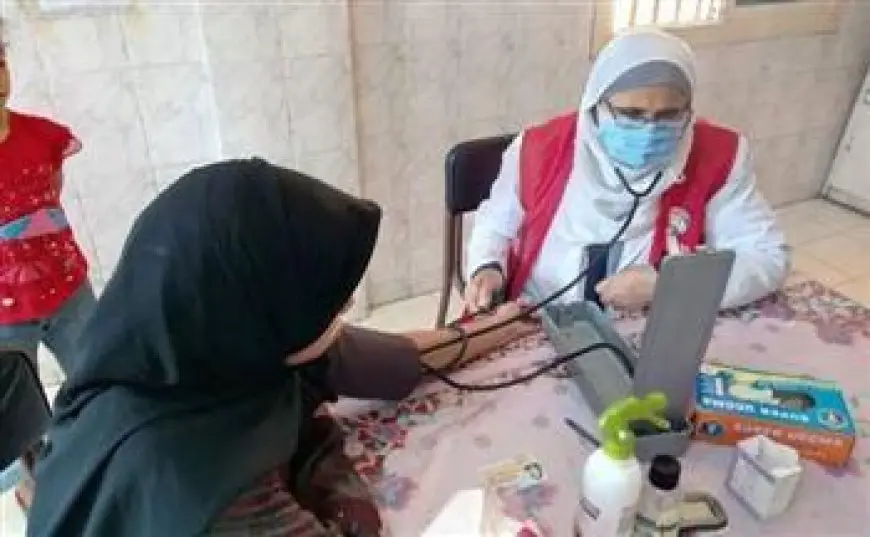 الصحة: 59 مليونا و843 ألفا زيارة من السيدات لتلقي خدمات الفحص والتوعية