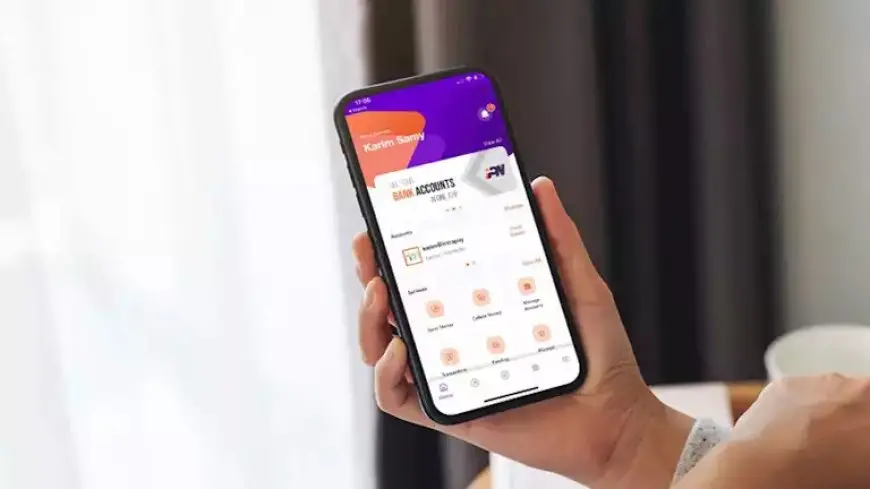 5 قنوات مالية رقمية متاحة أمام العملاء في إجازة البنوك بعيد الأضحى